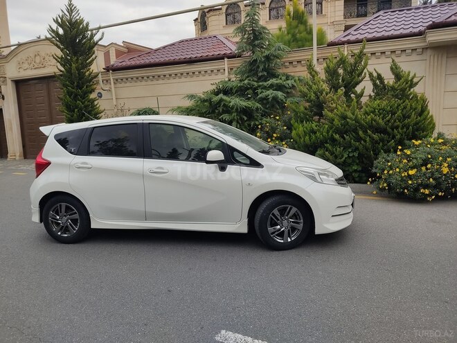 Nissan Note 2014, 48,000 km - 1.2 л - Bakı