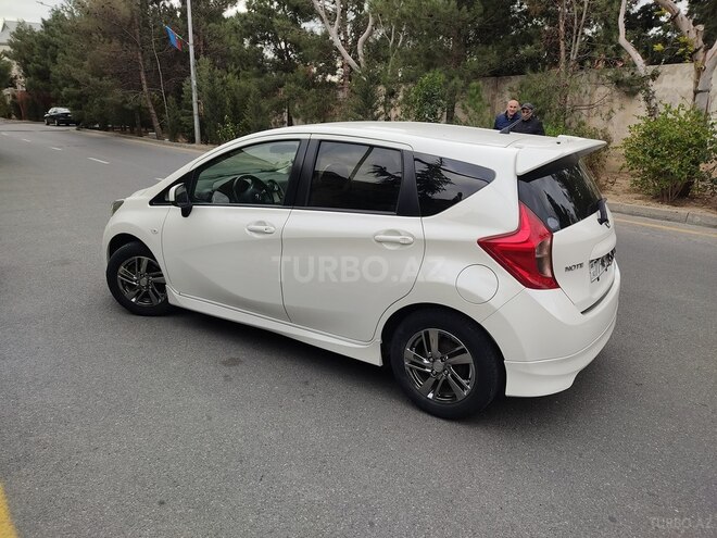 Nissan Note 2014, 48,000 km - 1.2 л - Bakı
