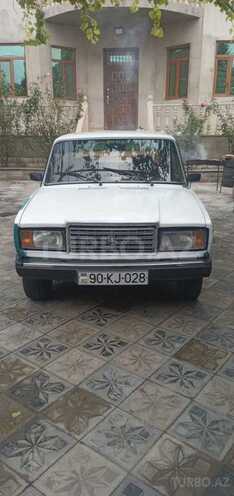LADA (VAZ) 2107 2007, 18,000 km - 1.6 l - Bakı