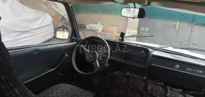 LADA (VAZ) 2107 2007, 18,000 km - 1.6 l - Bakı