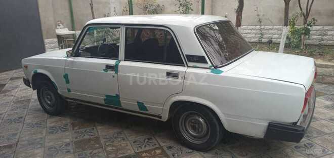 LADA (VAZ) 2107 2007, 18,000 km - 1.6 l - Bakı