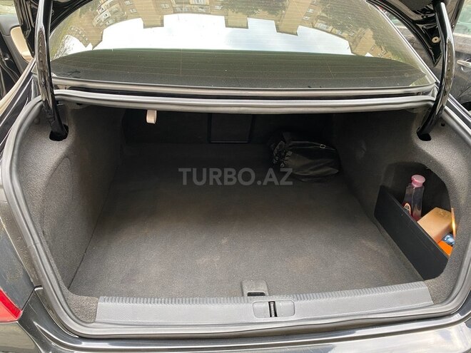 Volkswagen Passat CC 2009, 208,971 km - 2.0 l - Bakı