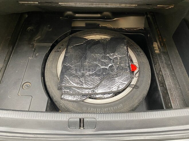 Volkswagen Passat CC 2009, 208,971 km - 2.0 l - Bakı