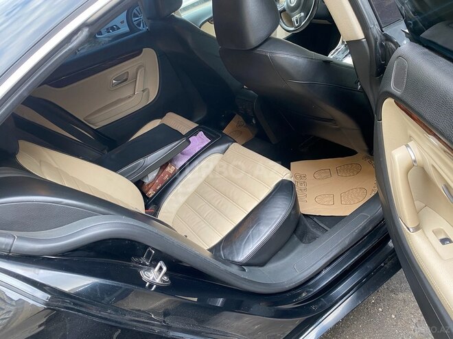Volkswagen Passat CC 2009, 208,971 km - 2.0 l - Bakı