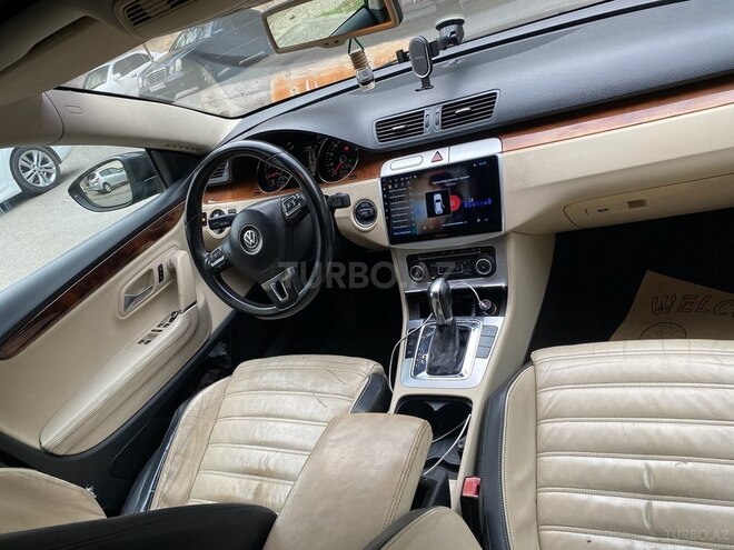 Volkswagen Passat CC 2009, 208,971 km - 2.0 l - Bakı