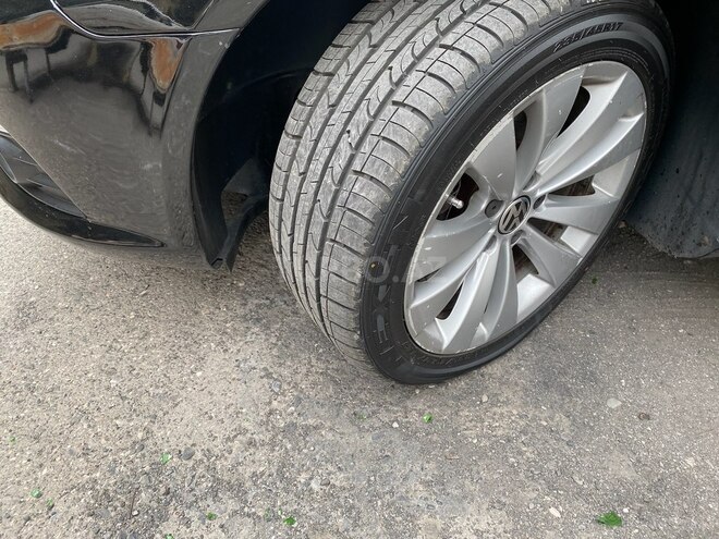 Volkswagen Passat CC 2009, 208,971 km - 2.0 l - Bakı