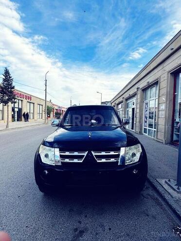 Mitsubishi Pajero 2007, 200,000 km - 3.0 l - Bakı