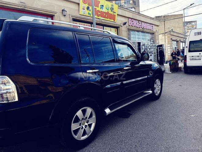 Mitsubishi Pajero 2007, 200,000 km - 3.0 l - Bakı