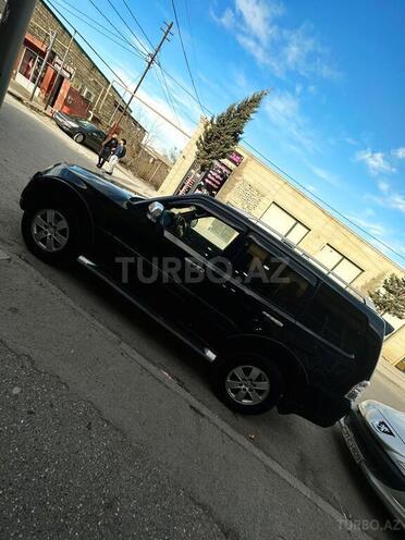 Mitsubishi Pajero 2007, 200,000 km - 3.0 l - Bakı