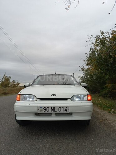 LADA (VAZ) 2114 2012, 370,000 km - 1.6 л - Yevlax