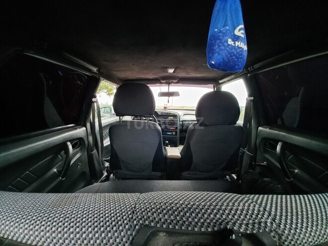 LADA (VAZ) 2114 2012, 370,000 km - 1.6 л - Yevlax