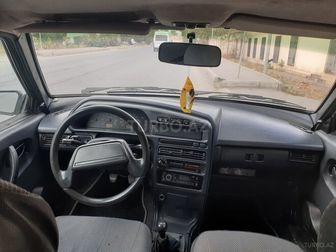 LADA (VAZ) 2115 2007, 222,222 km - 1.6 л - Gəncə