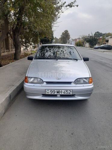 LADA (VAZ) 2115 2007, 222,222 km - 1.6 л - Gəncə