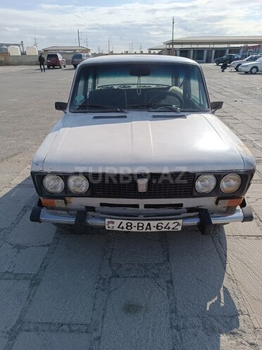 LADA (VAZ) 2106 1979, 29,127 km - 1.5 l - Sumqayıt