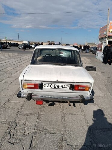 LADA (VAZ) 2106 1979, 29,127 km - 1.5 l - Sumqayıt