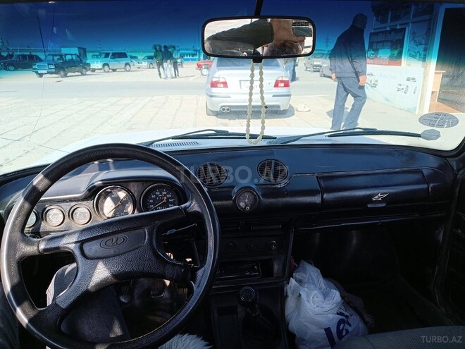 LADA (VAZ) 2106 1979, 29,127 km - 1.5 l - Sumqayıt