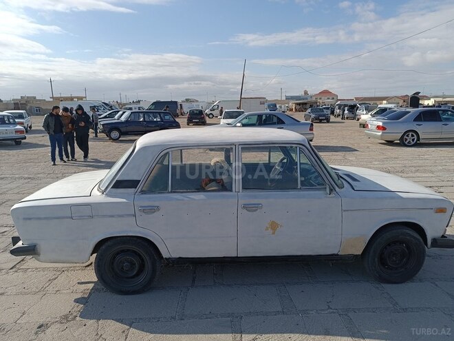 LADA (VAZ) 2106 1979, 29,127 km - 1.5 l - Sumqayıt
