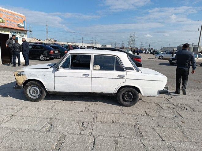 LADA (VAZ) 2106 1979, 29,127 km - 1.5 l - Sumqayıt