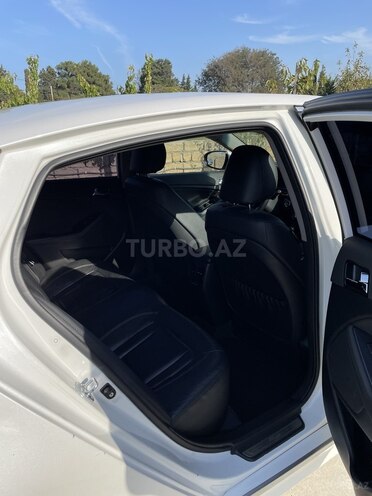 Kia Optima 2012, 165,000 km - 2.0 л - Bakı