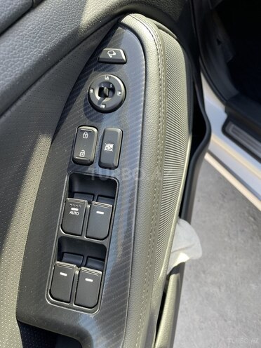 Kia Optima 2012, 165,000 km - 2.0 л - Bakı