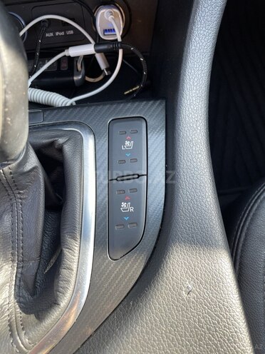 Kia Optima 2012, 165,000 km - 2.0 л - Bakı
