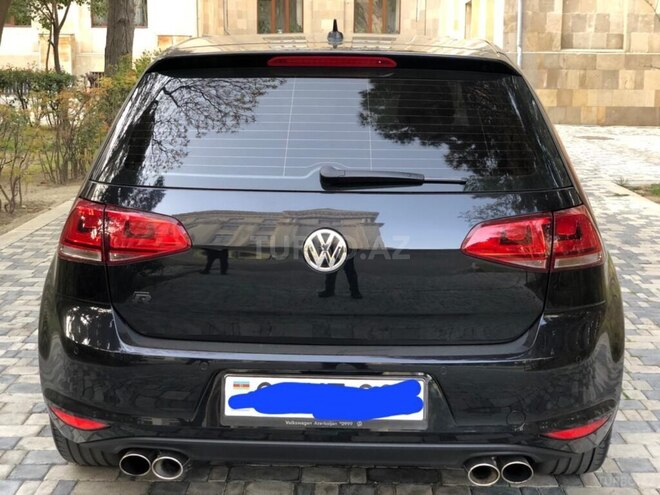 Volkswagen Golf 2014, 130,000 km - 1.4 л - Bakı