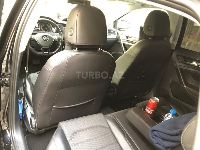 Volkswagen Golf 2014, 130,000 km - 1.4 л - Bakı