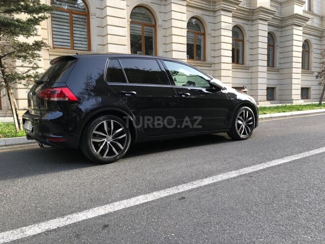 Volkswagen Golf 2014, 130,000 km - 1.4 л - Bakı