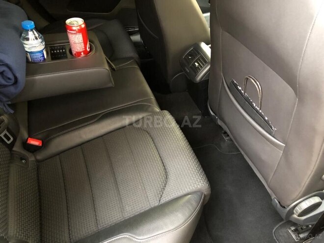 Volkswagen Golf 2014, 130,000 km - 1.4 л - Bakı
