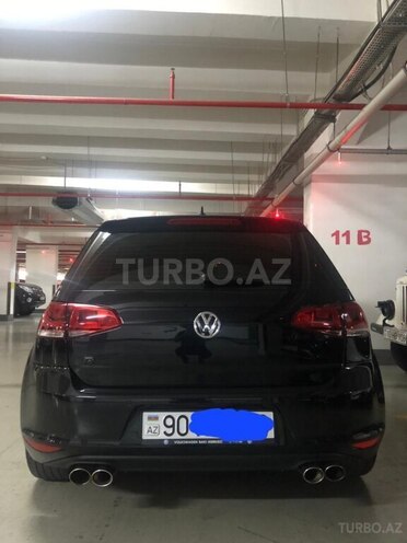 Volkswagen Golf 2014, 130,000 km - 1.4 л - Bakı