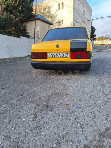 Tofas Sahin 1991, 85,000 km - 1.6 l - Bakı