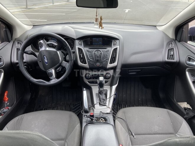 Ford Focus 2012, 156,000 km - 1.6 l - Bakı
