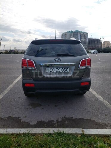 Kia Sorento 2011, 195,000 km - 2.2 l - Sumqayıt