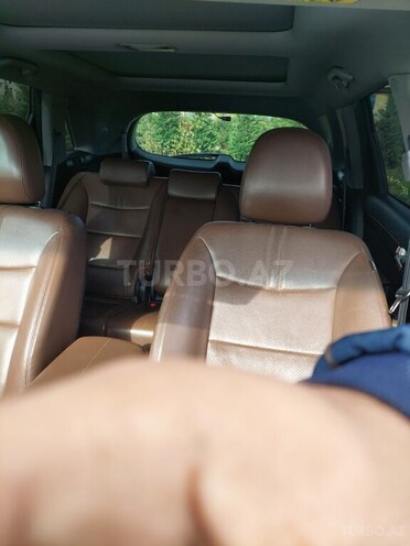 Kia Sorento 2011, 195,000 km - 2.2 l - Sumqayıt