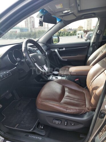 Kia Sorento 2011, 195,000 km - 2.2 l - Sumqayıt
