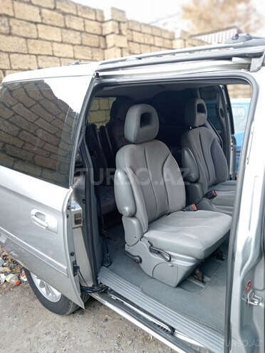 Chrysler Voyager 2007, 287,000 km - 2.5 л - Bakı