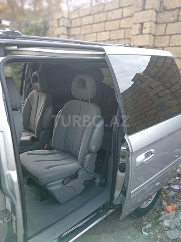 Chrysler Voyager 2007, 287,000 km - 2.5 л - Bakı