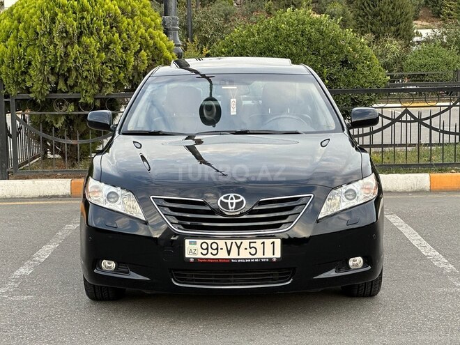 Toyota Camry 2008, 105,000 km - 2.4 l - Bakı