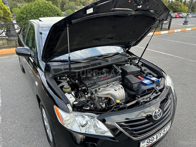 Toyota Camry 2008, 105,000 km - 2.4 l - Bakı