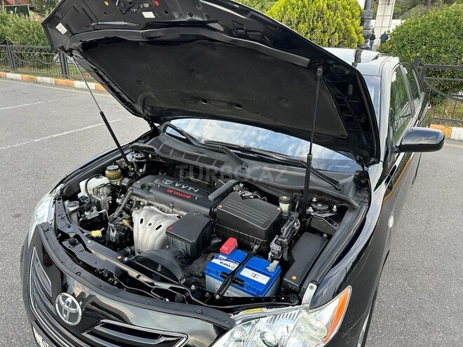 Toyota Camry 2008, 105,000 km - 2.4 l - Bakı