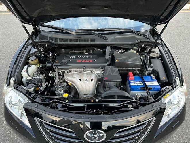 Toyota Camry 2008, 105,000 km - 2.4 l - Bakı