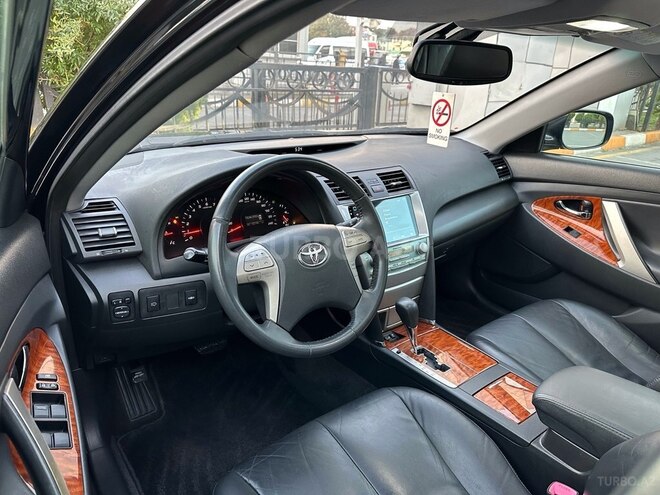 Toyota Camry 2008, 105,000 km - 2.4 l - Bakı