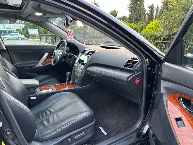 Toyota Camry 2008, 105,000 km - 2.4 l - Bakı