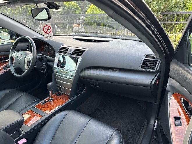 Toyota Camry 2008, 105,000 km - 2.4 l - Bakı