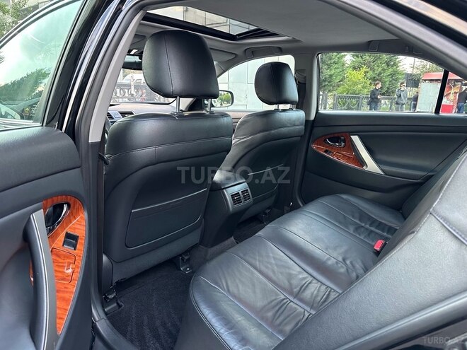 Toyota Camry 2008, 105,000 km - 2.4 l - Bakı
