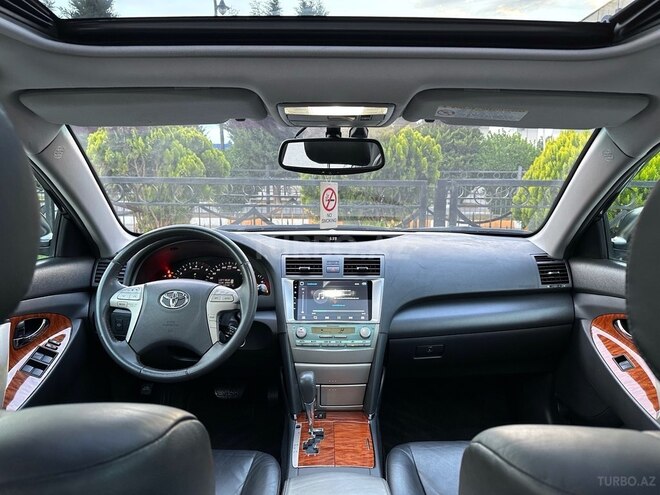 Toyota Camry 2008, 105,000 km - 2.4 l - Bakı