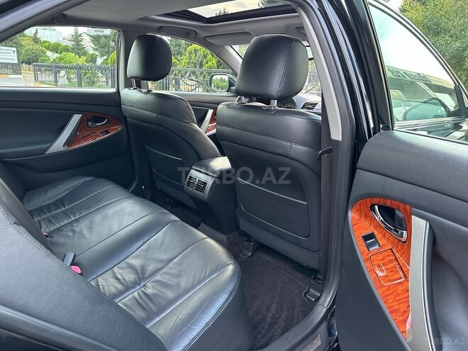 Toyota Camry 2008, 105,000 km - 2.4 l - Bakı