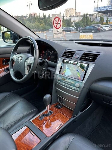 Toyota Camry 2008, 105,000 km - 2.4 l - Bakı