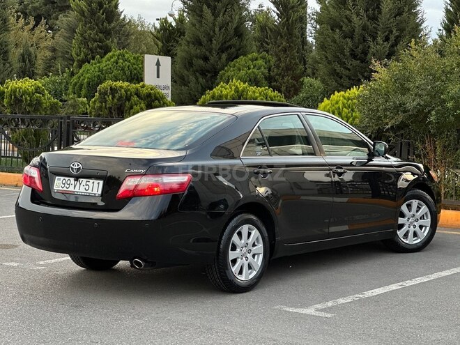 Toyota Camry 2008, 105,000 km - 2.4 l - Bakı