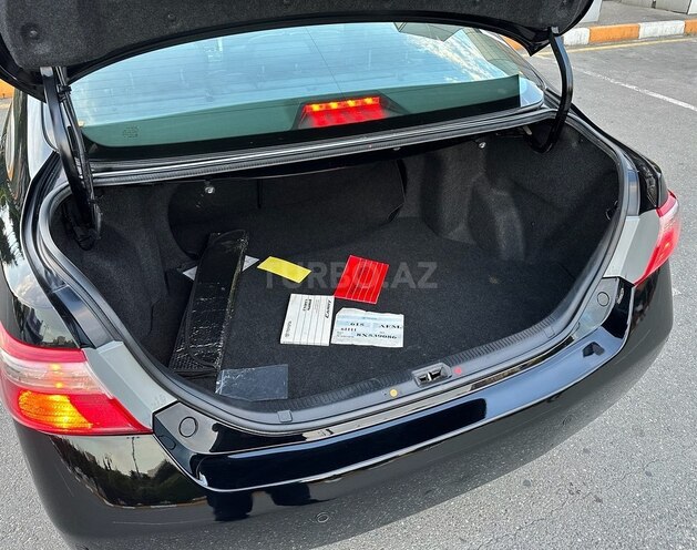 Toyota Camry 2008, 105,000 km - 2.4 l - Bakı
